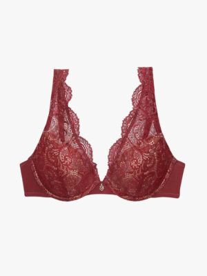 Lace Contour Bra